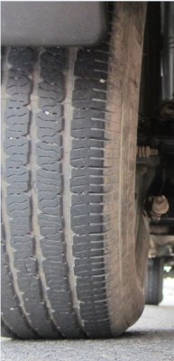 245-65-R17 Kumho Radial798.jpg