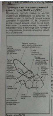 Проверка натяжение ремней  21.jpg