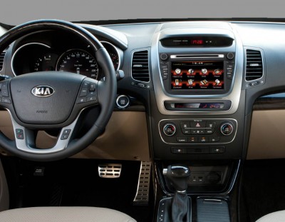 2013 - KIA Sorento climat.jpg