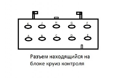 распиновка круиз контроля.jpg