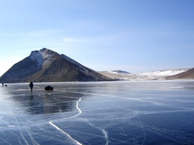 Мыс Тондора. Байкальская пирамида. Март(1).jpg