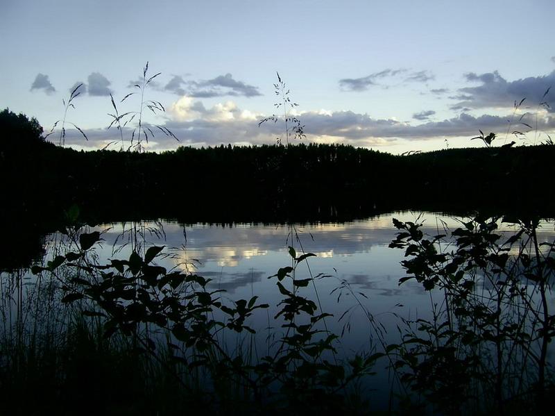 Карелия