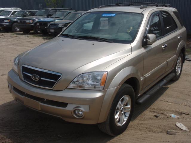 sorento 1