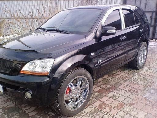 вот Мой SORENTOBRABUS
