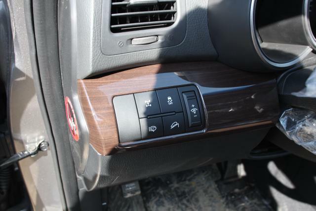 Sorento XM