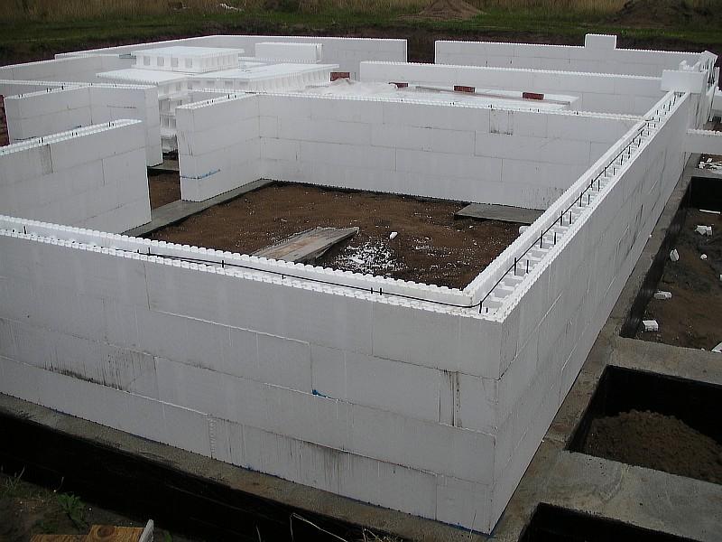 строительство