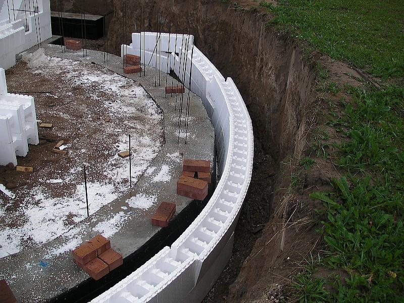 строительство