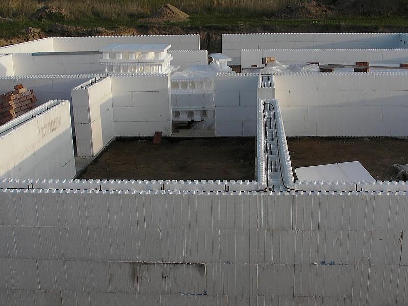 строительство