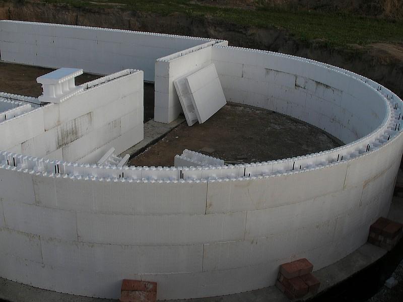 строительство