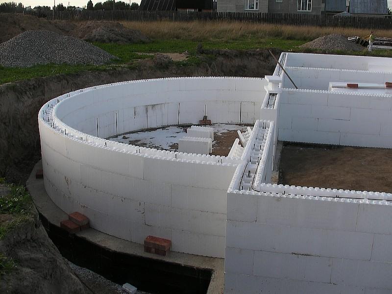 строительство