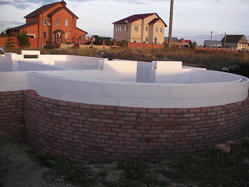 строительство