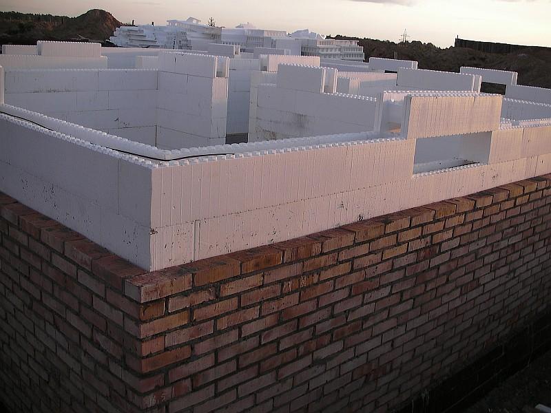 строительство