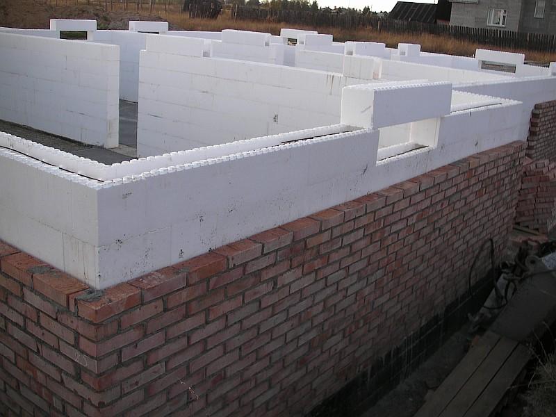 строительство