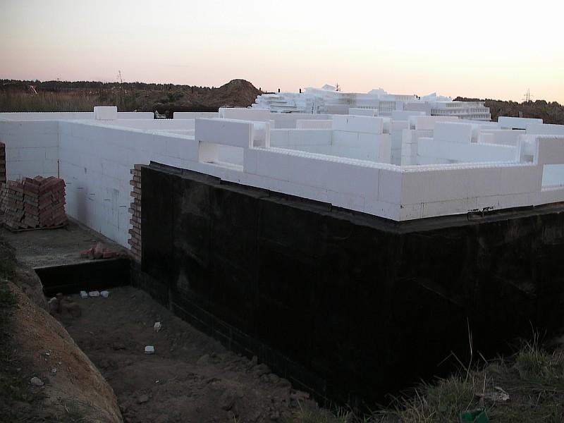 строительство