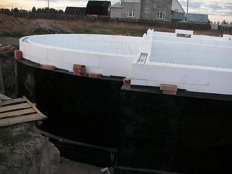 строительство