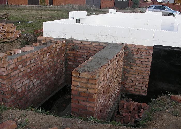 строительство