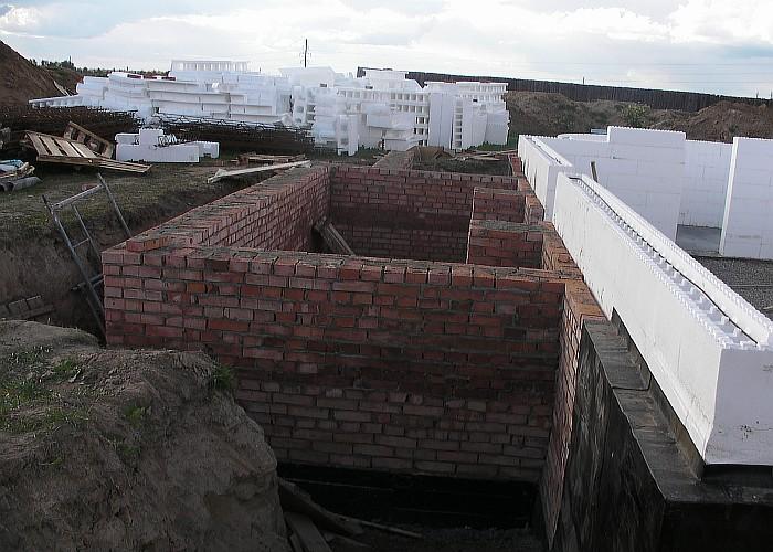 строительство