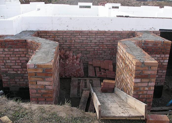 строительство