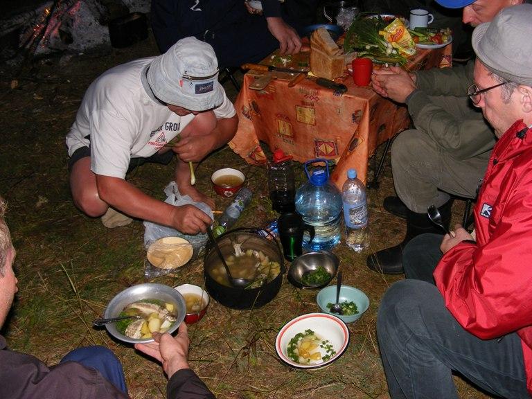 байдарки 2010