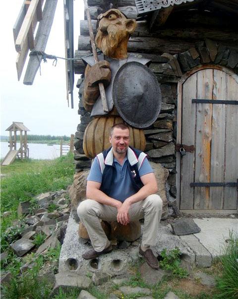 Юрий ака Урри