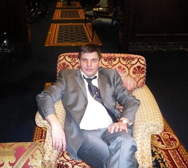 Игорь ака rex66607