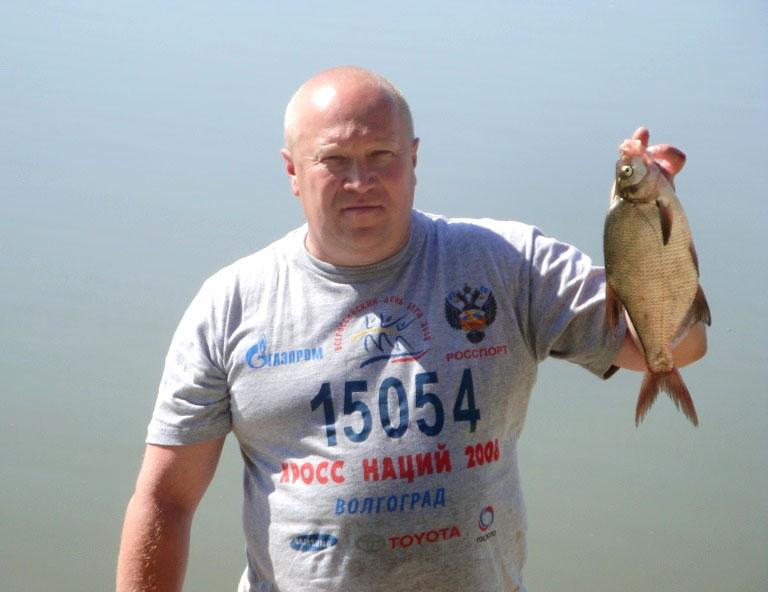 Андрей ака Kazak1968