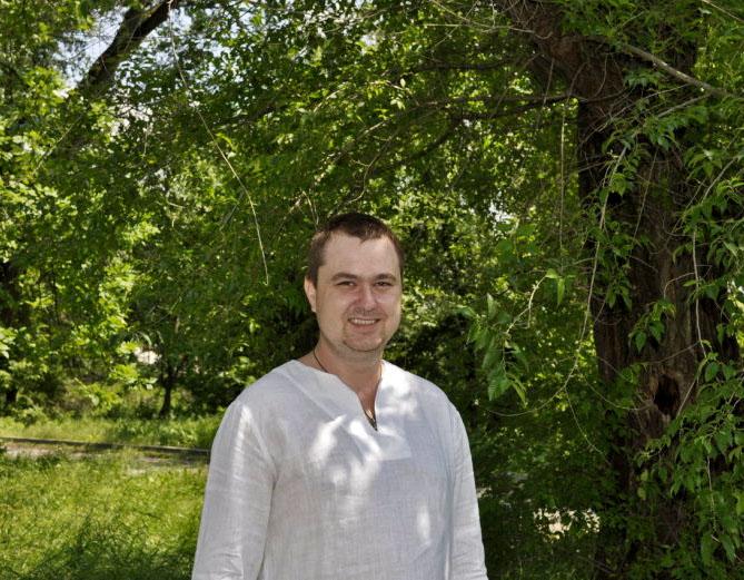 Сергей ака cуккуб