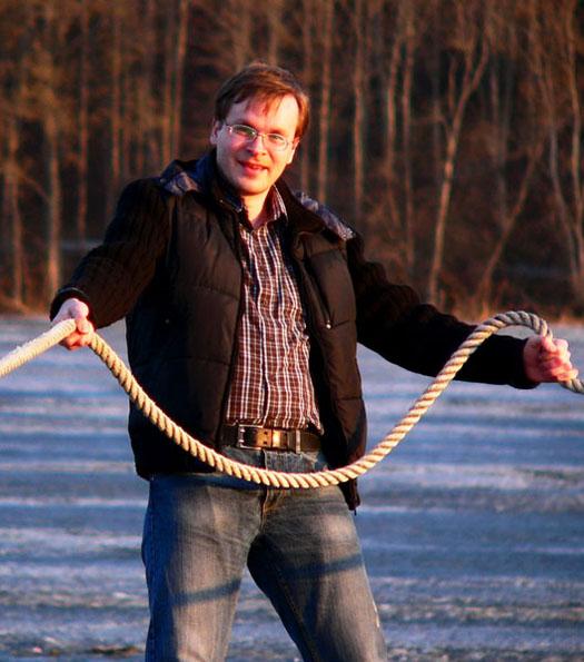 Денис ака Laska