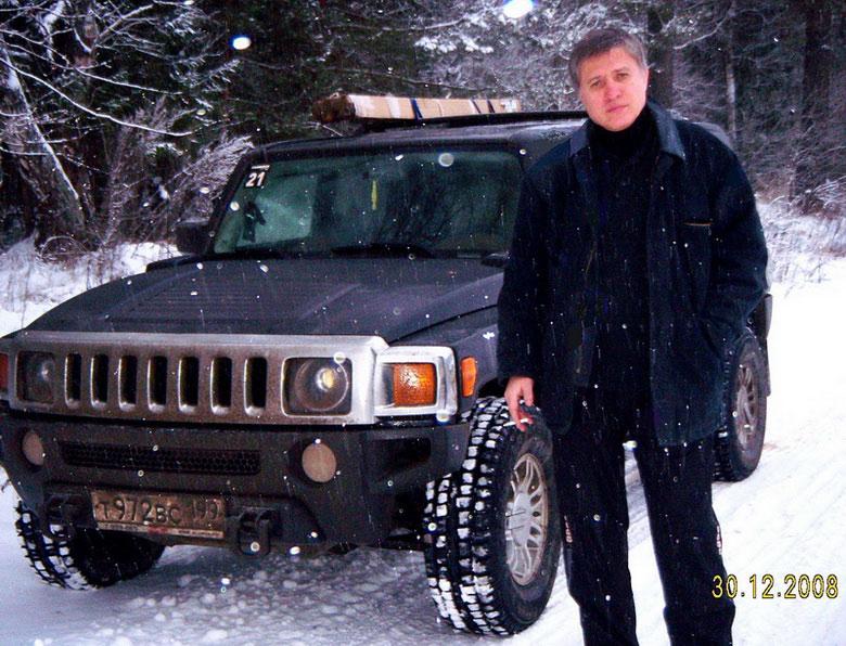 Юрий ака БОРИСЫЧ