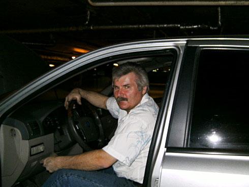 Андрей ака sobolino