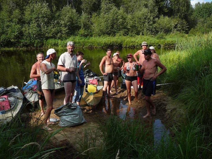 Андога 2010