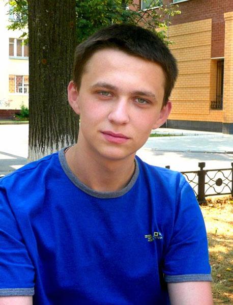 Дмитрий ака DryamDryam