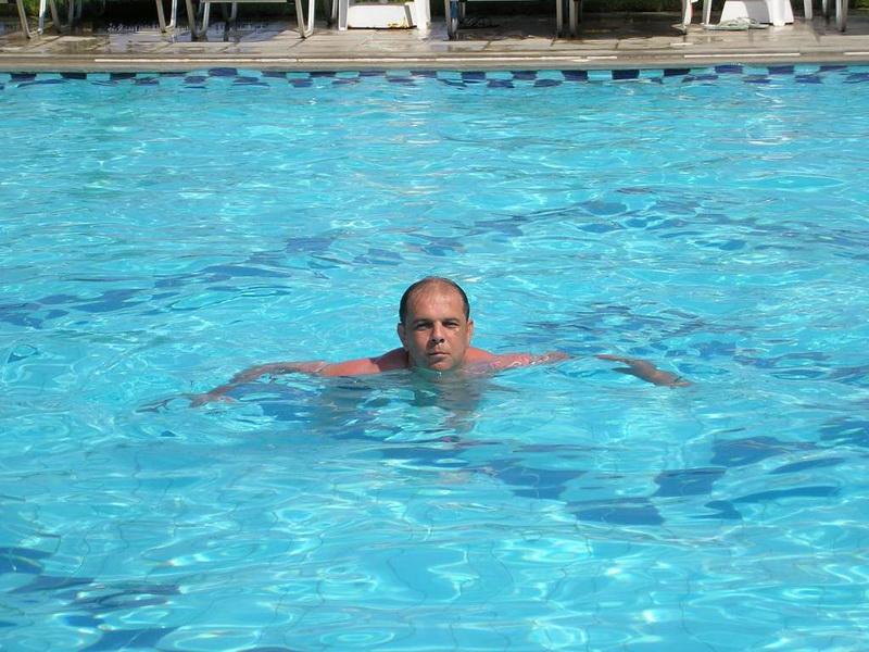 Володя ака Volody