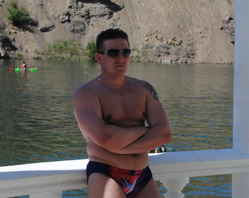 Владимир ака WILDemar