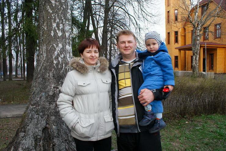 Олег ака RONIK