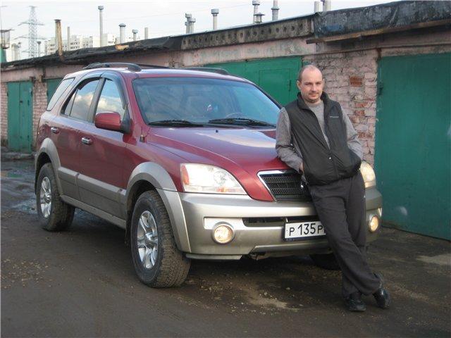 Сергей ака Увар135