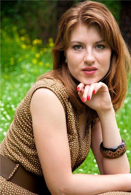 Елена ака aileen