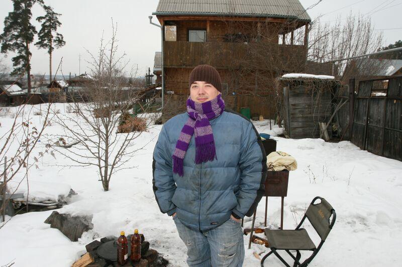 Кирилл Lozz