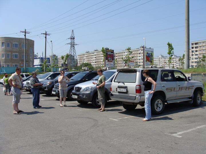 2 июня - отмечаем День здорового питания