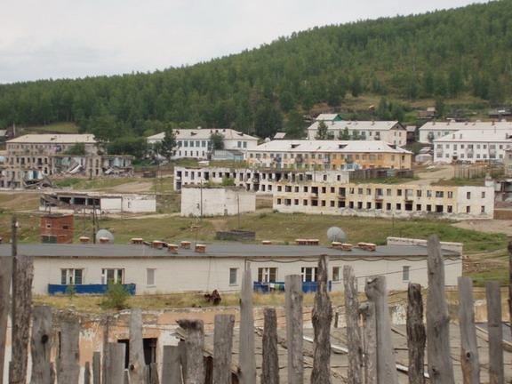 Дарасун