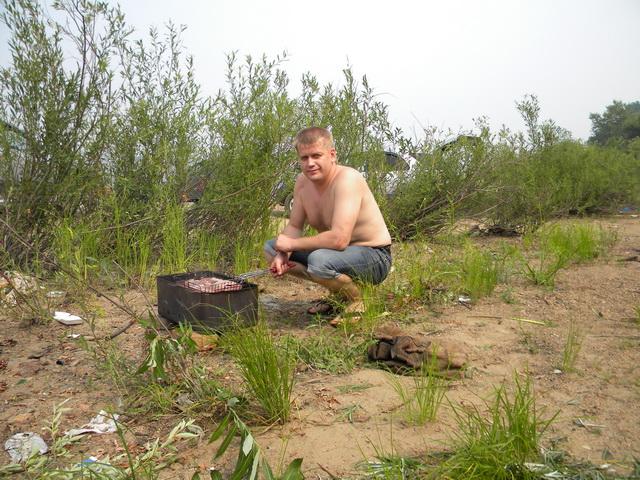 День рыбака