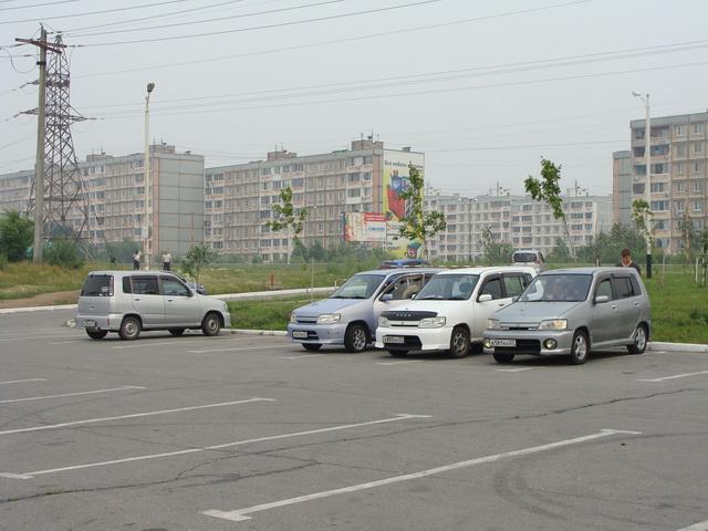 День рыбака