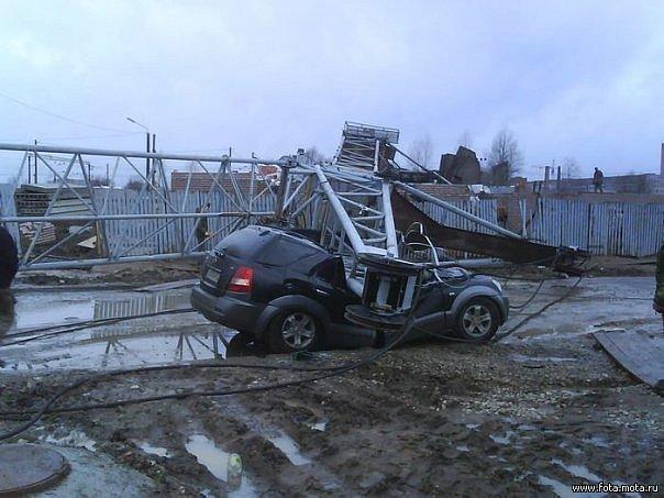 И такое бываект