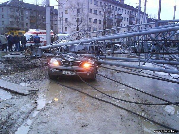 И такое бываект