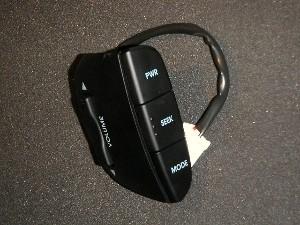 Steering Wheel Audio/Phone Control Kit (2)