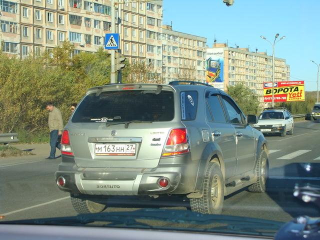 Пока осеннее солнце греет