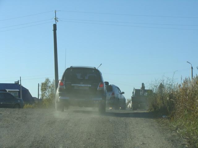 Пока осеннее солнце греет