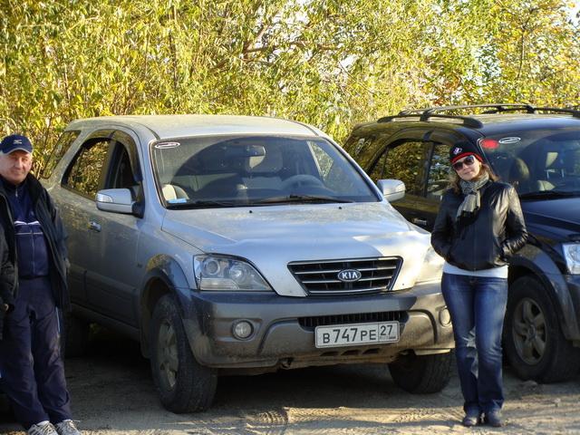 Пока осеннее солнце греет