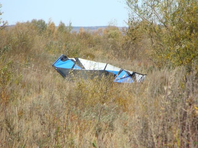 Пока осеннее солнце греет