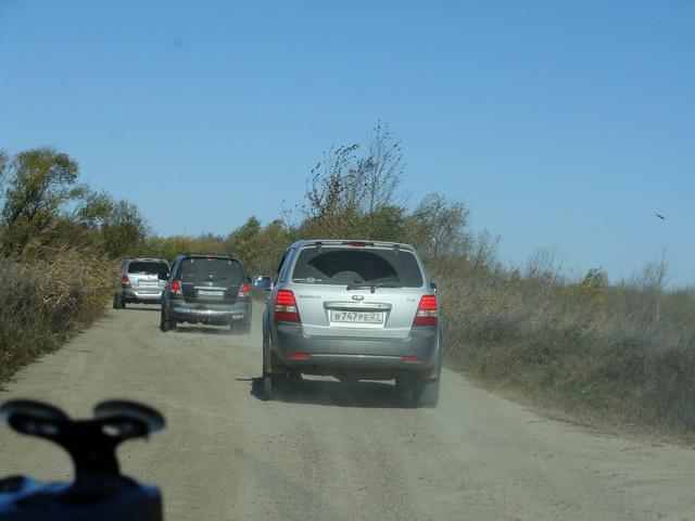 Пока осеннее солнце греет